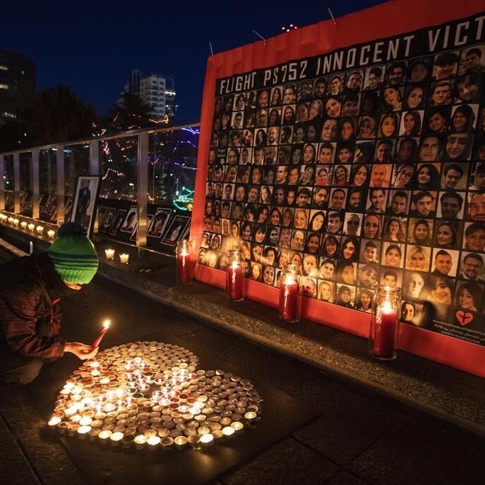 Canada, allies demand Iran submit to binding arbitration for downing of Flight PS752